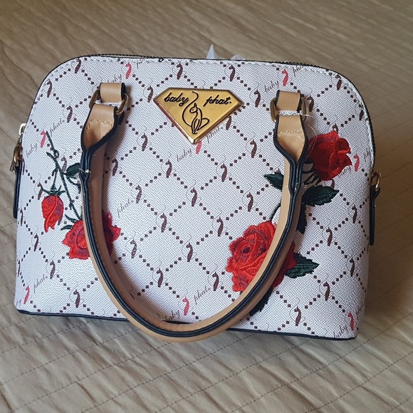 Baby Phat Handbags - Baby Phat Purse